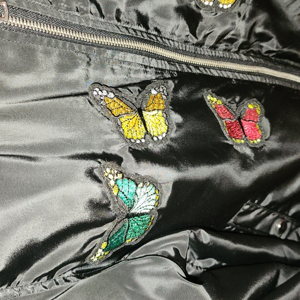 Flight Jacket - image 3